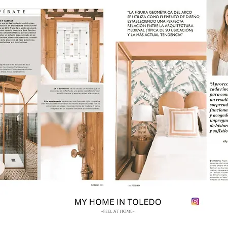 -tropic- By Myhomeintoledo Toledo