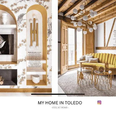 Apartment -tropic- By Myhomeintoledo *