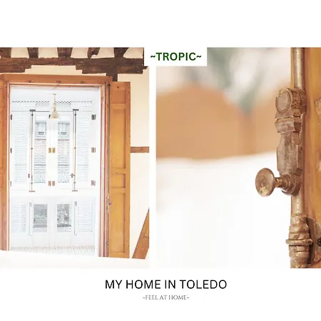 -tropic- By Myhomeintoledo *